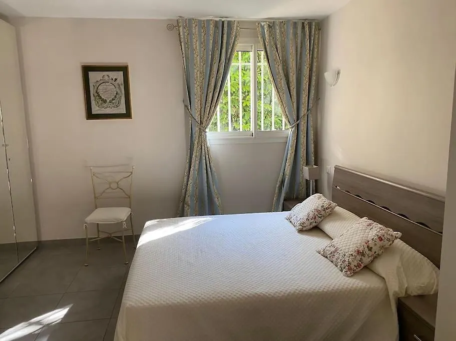 Big Villa, Independent Apartment Of 170 M Vallauris France
