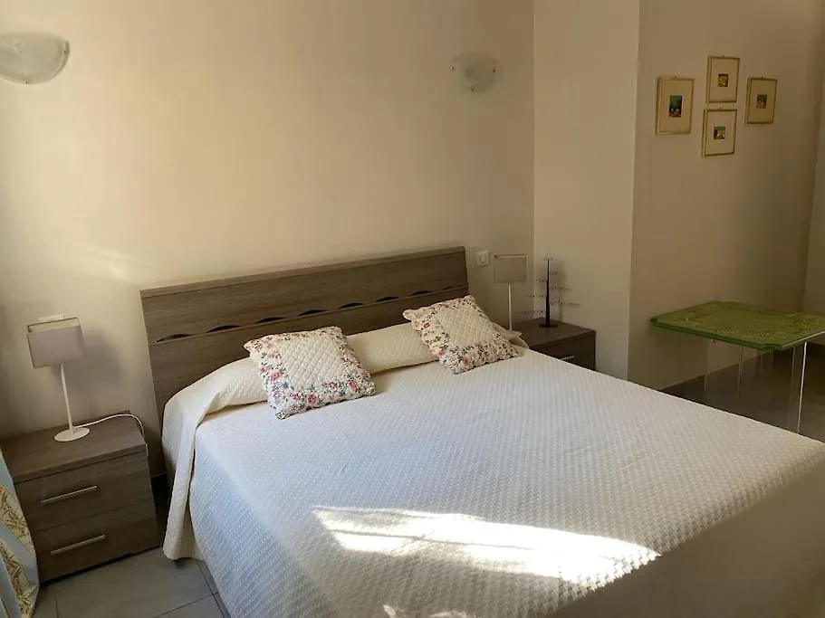 Big Villa, Independent Apartment Of 170 M Vallauris