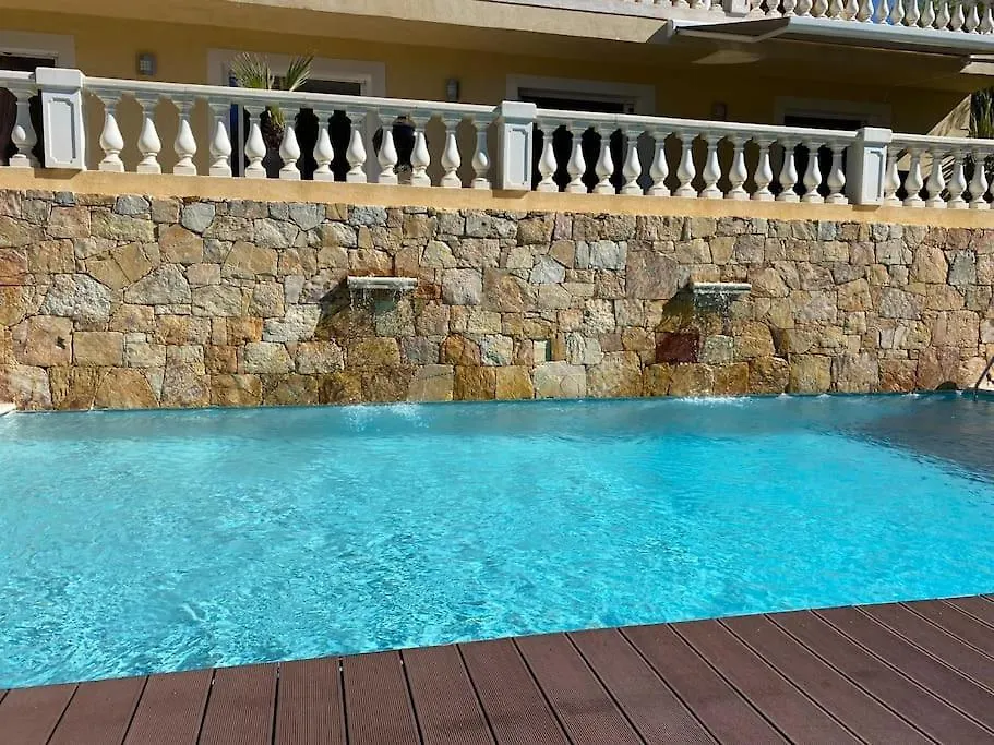 Big Villa, Independent Apartment Of 170 M Vallauris