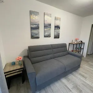  Appartement De Charme à 2 Min De La