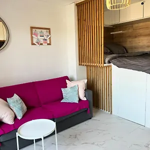  Appartement Pour 3 Personnes